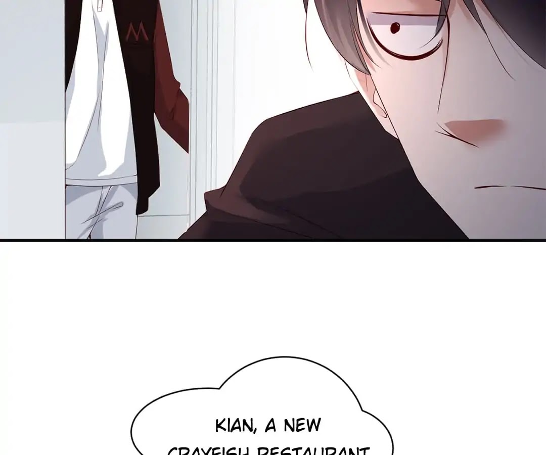 Don't Leave After School Chapter 5 page 3 - Chapter 5