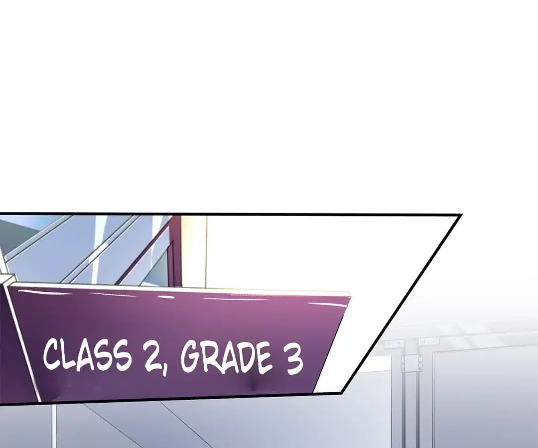 Don't Leave After School Chapter 5 page 35 - Chapter 5
