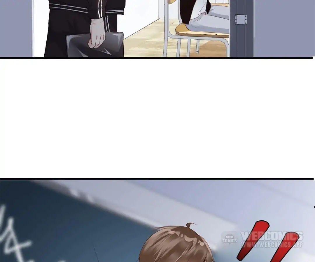Don't Leave After School Chapter 5 page 37 - Chapter 5