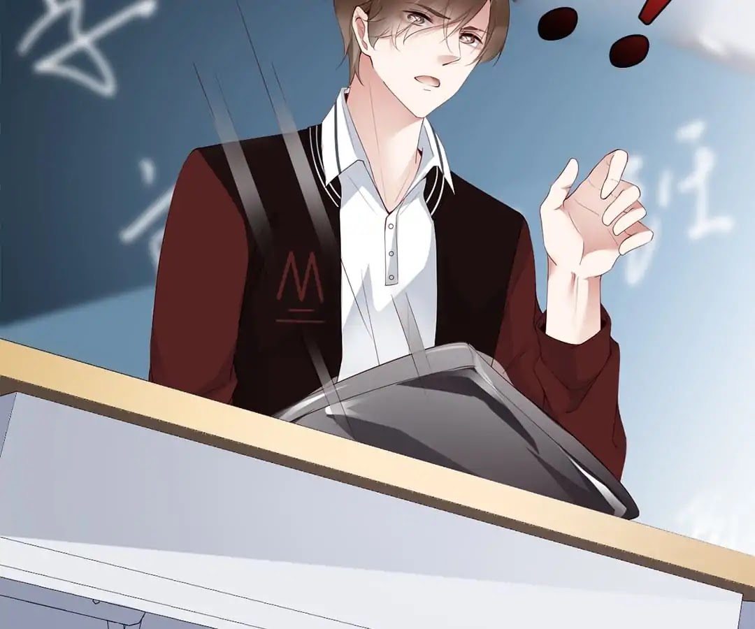 Don't Leave After School Chapter 5 page 38 - Chapter 5