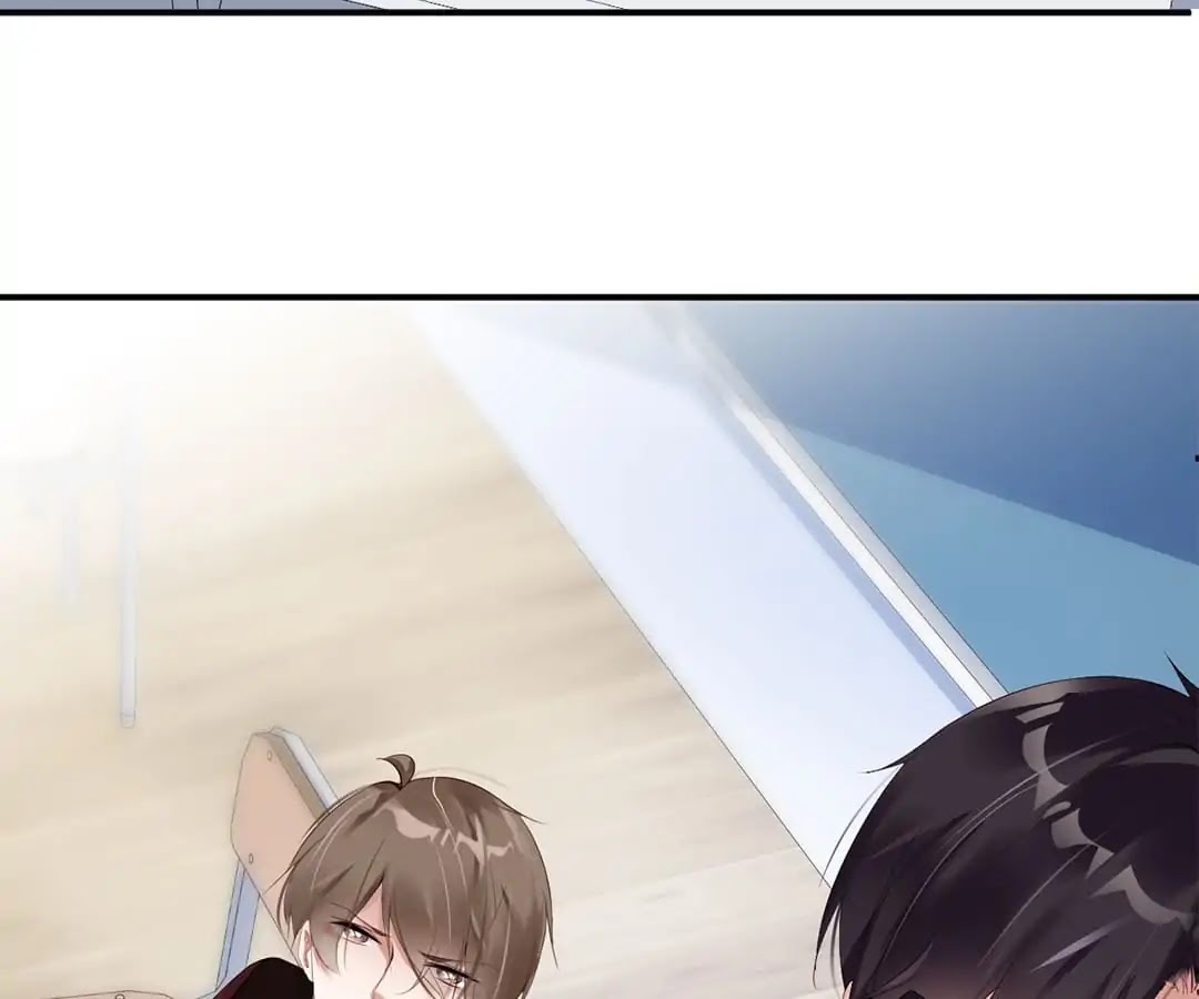 Don't Leave After School Chapter 5 page 39 - Chapter 5