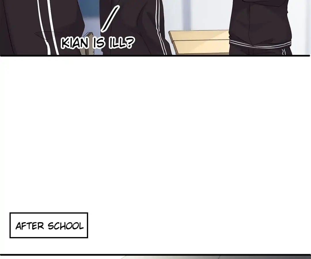 Don't Leave After School Chapter 5 page 42 - Chapter 5