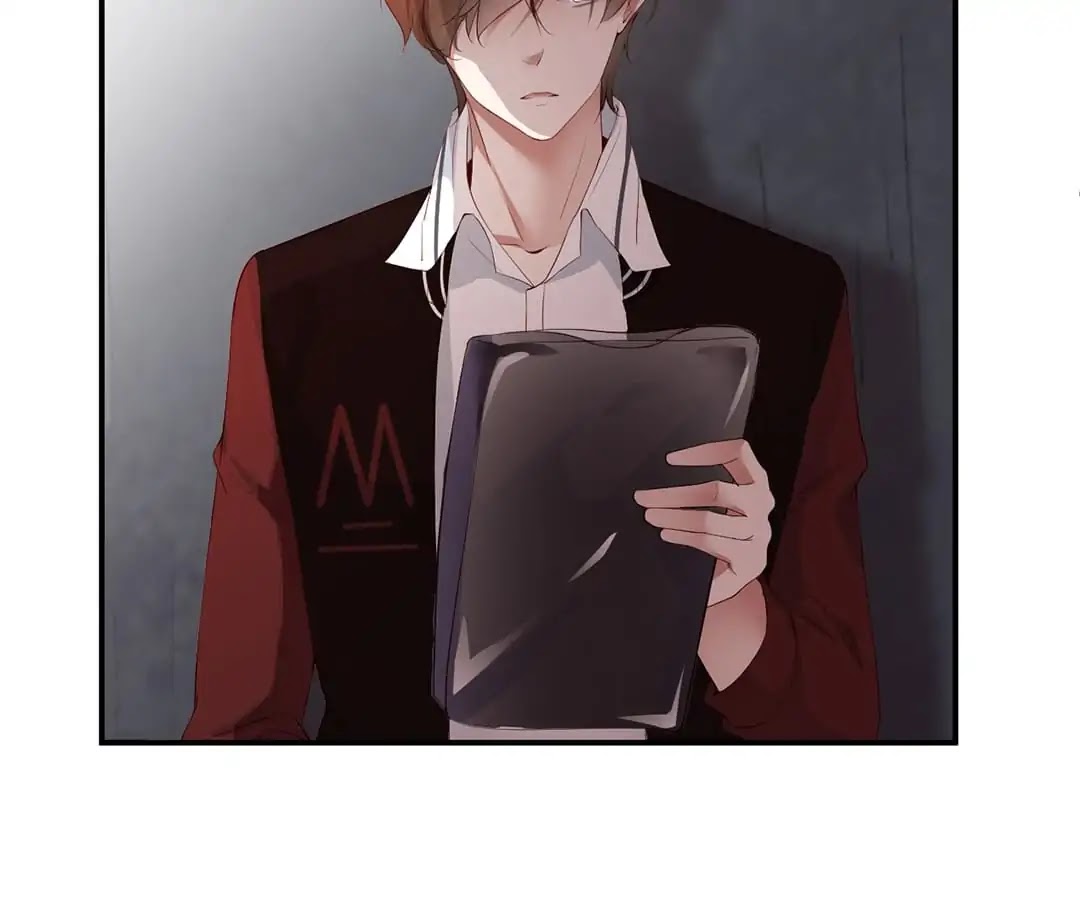 Don't Leave After School Chapter 5 page 46 - Chapter 5