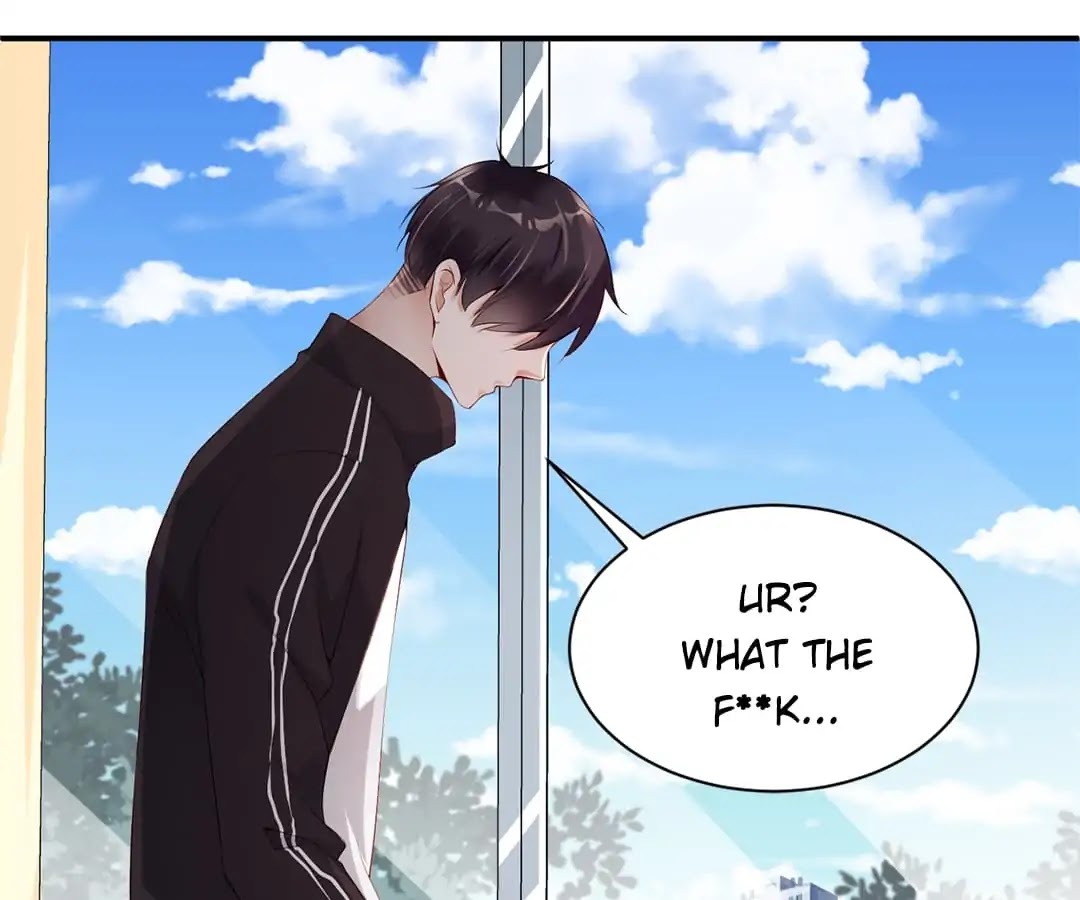 Don't Leave After School Chapter 5 page 51 - Chapter 5