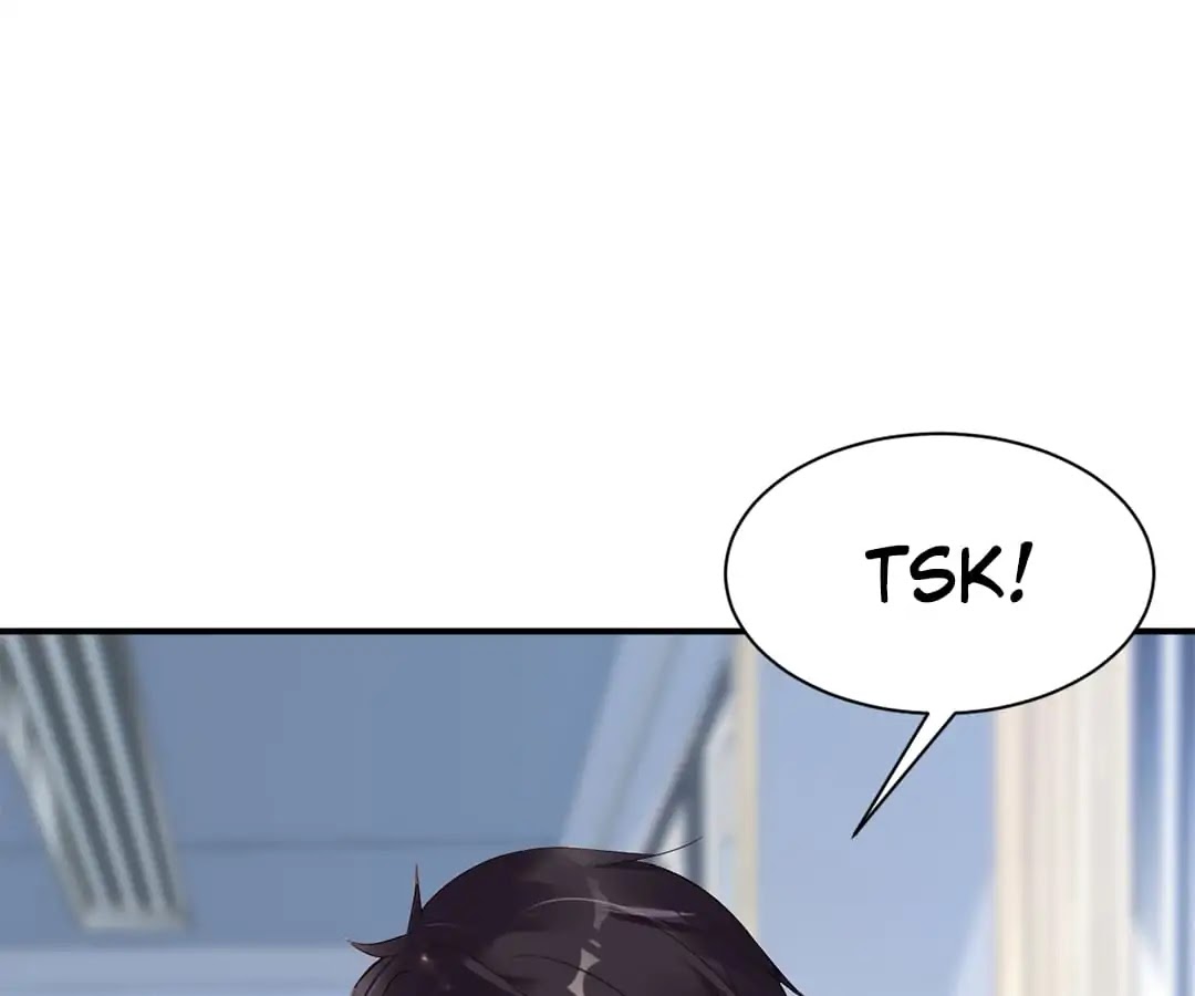 Don't Leave After School Chapter 5 page 7 - Chapter 5