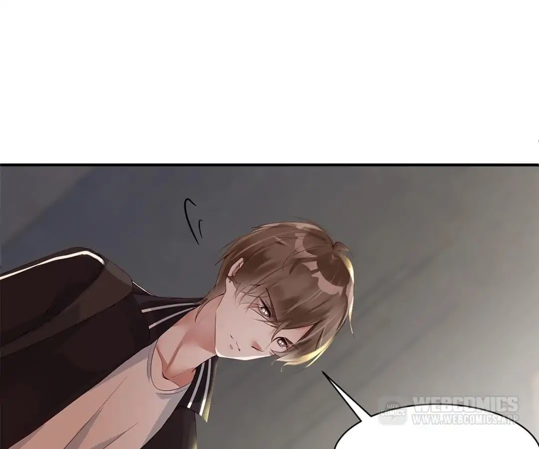 Don't Leave After School Chapter 6 page 15 - Chapter 6