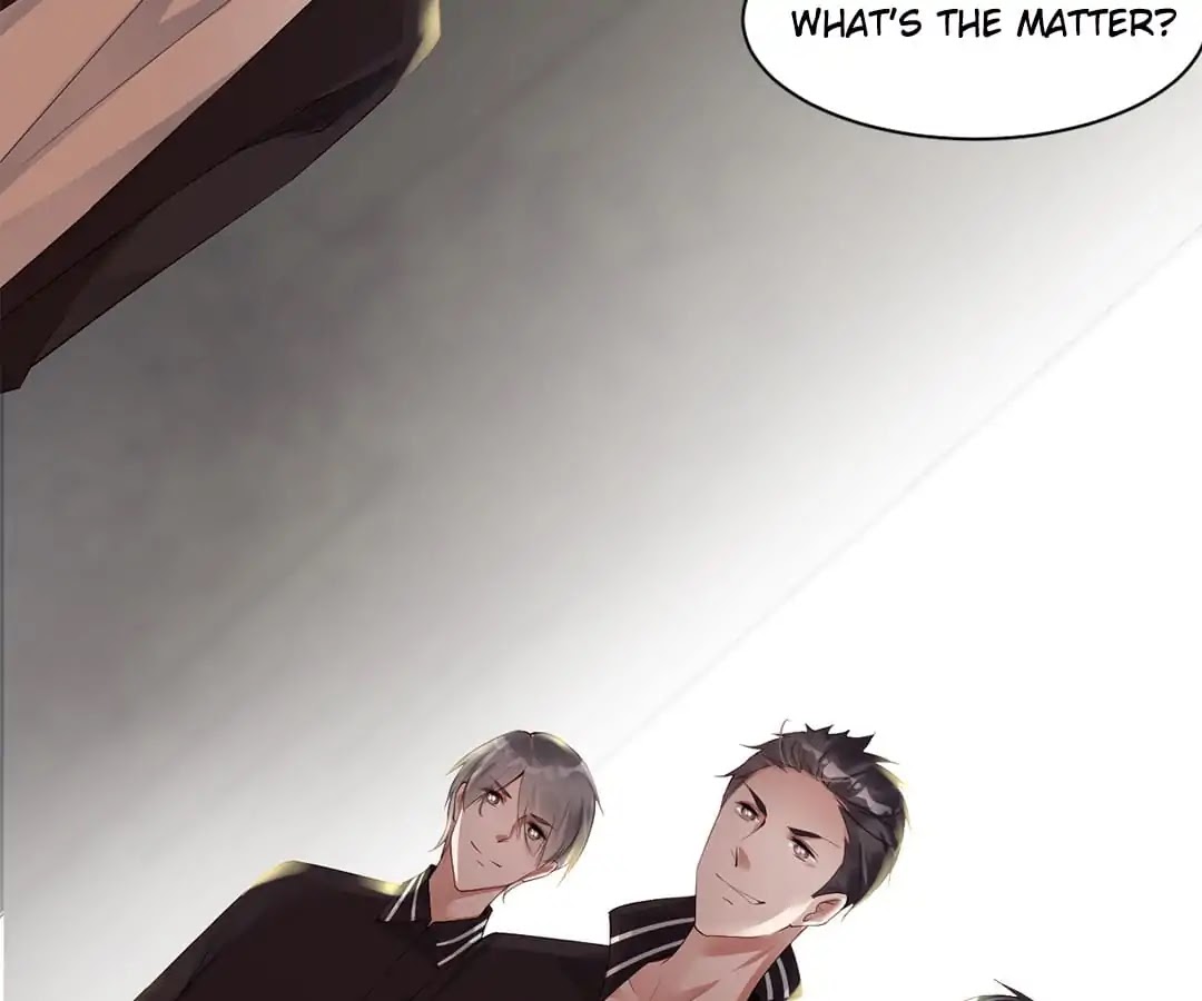 Don't Leave After School Chapter 6 page 16 - Chapter 6