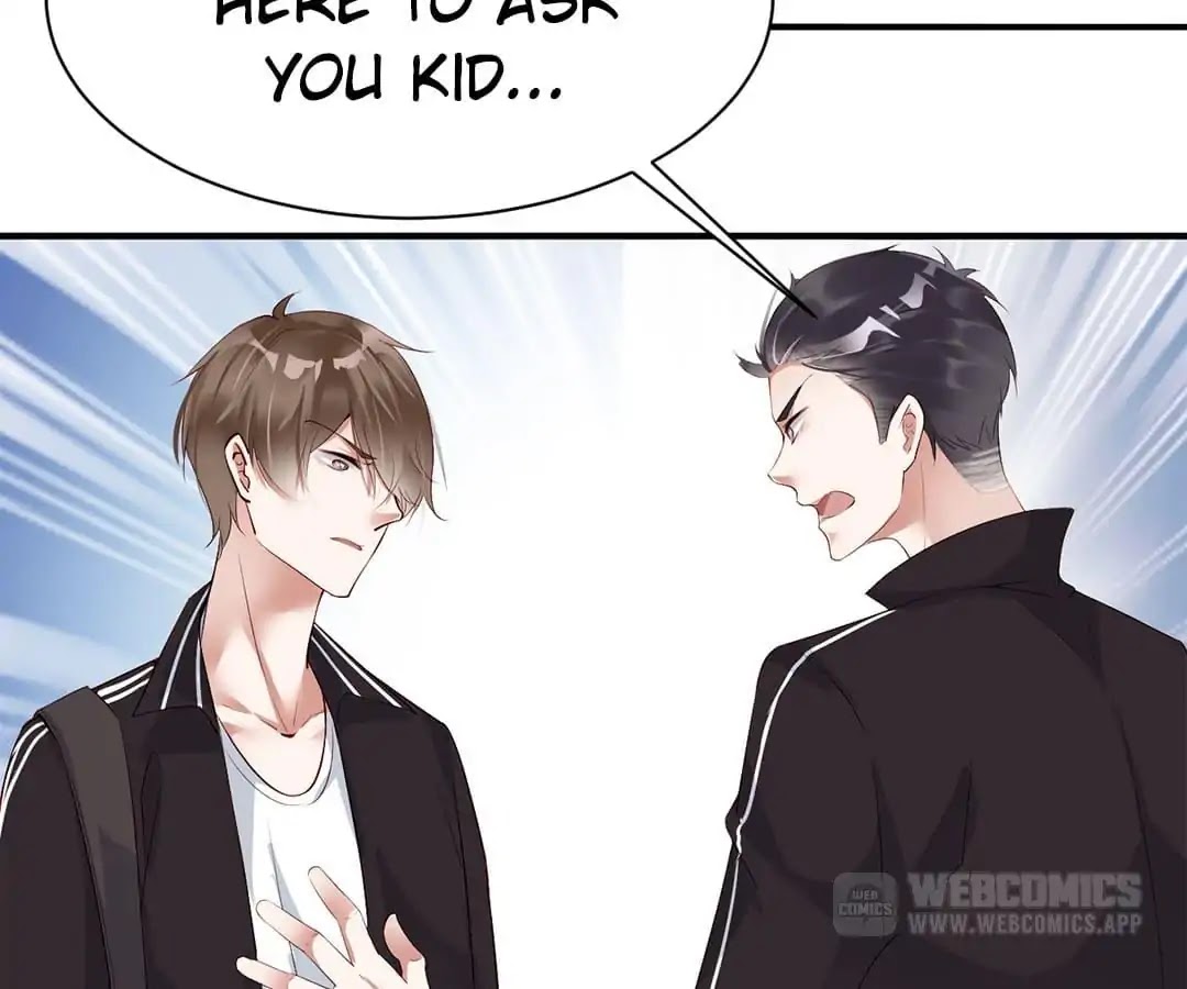 Don't Leave After School Chapter 6 page 19 - Chapter 6