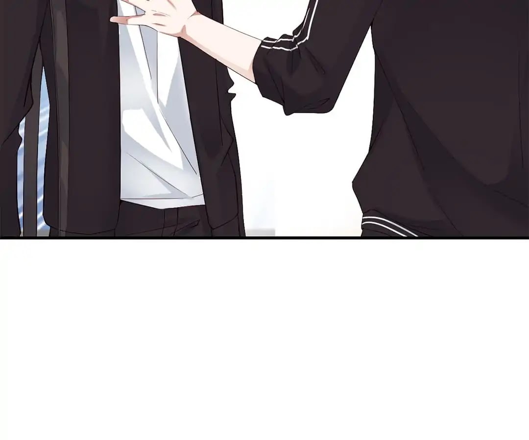 Don't Leave After School Chapter 6 page 20 - Chapter 6