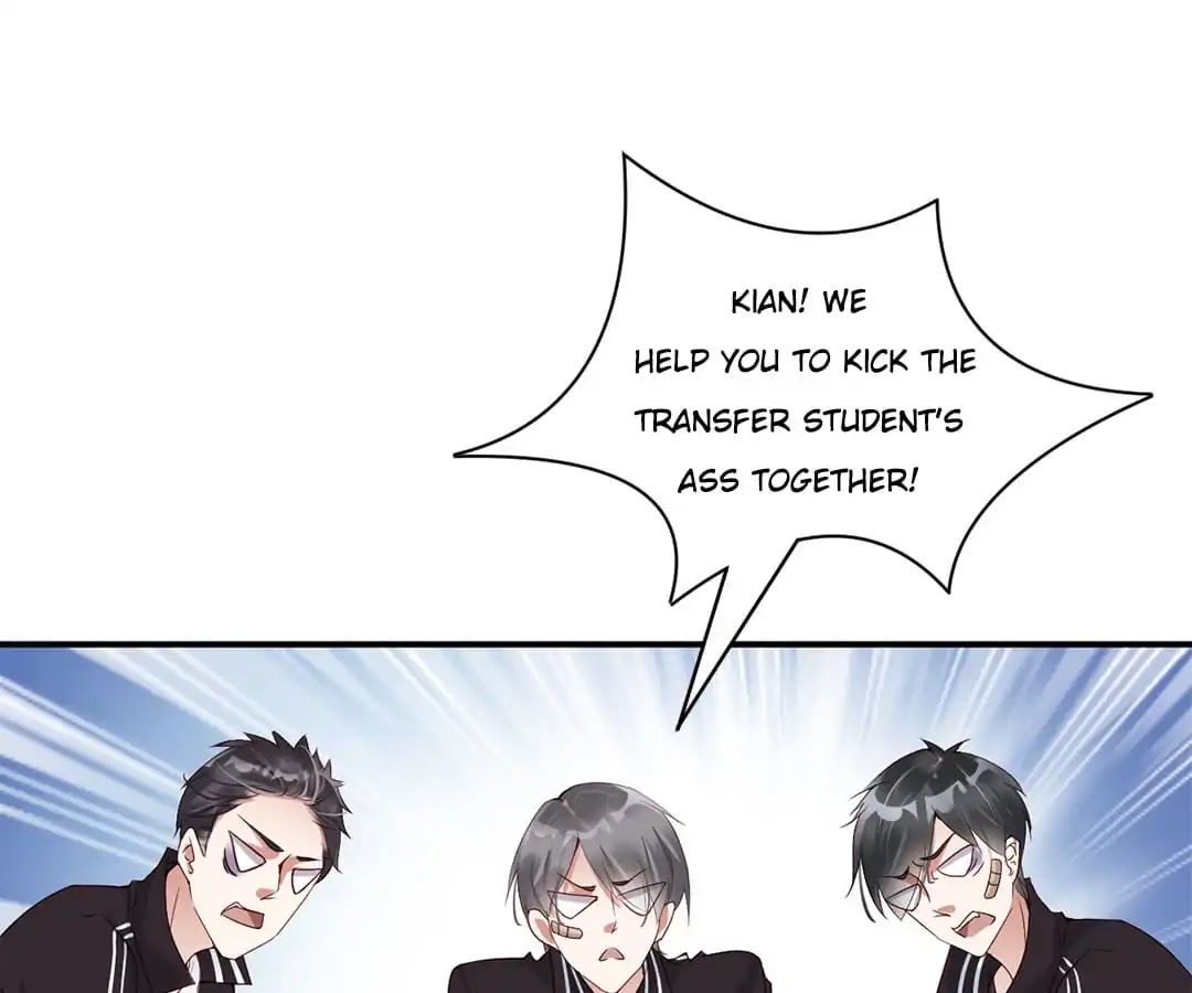Don't Leave After School Chapter 6 page 43 - Chapter 6