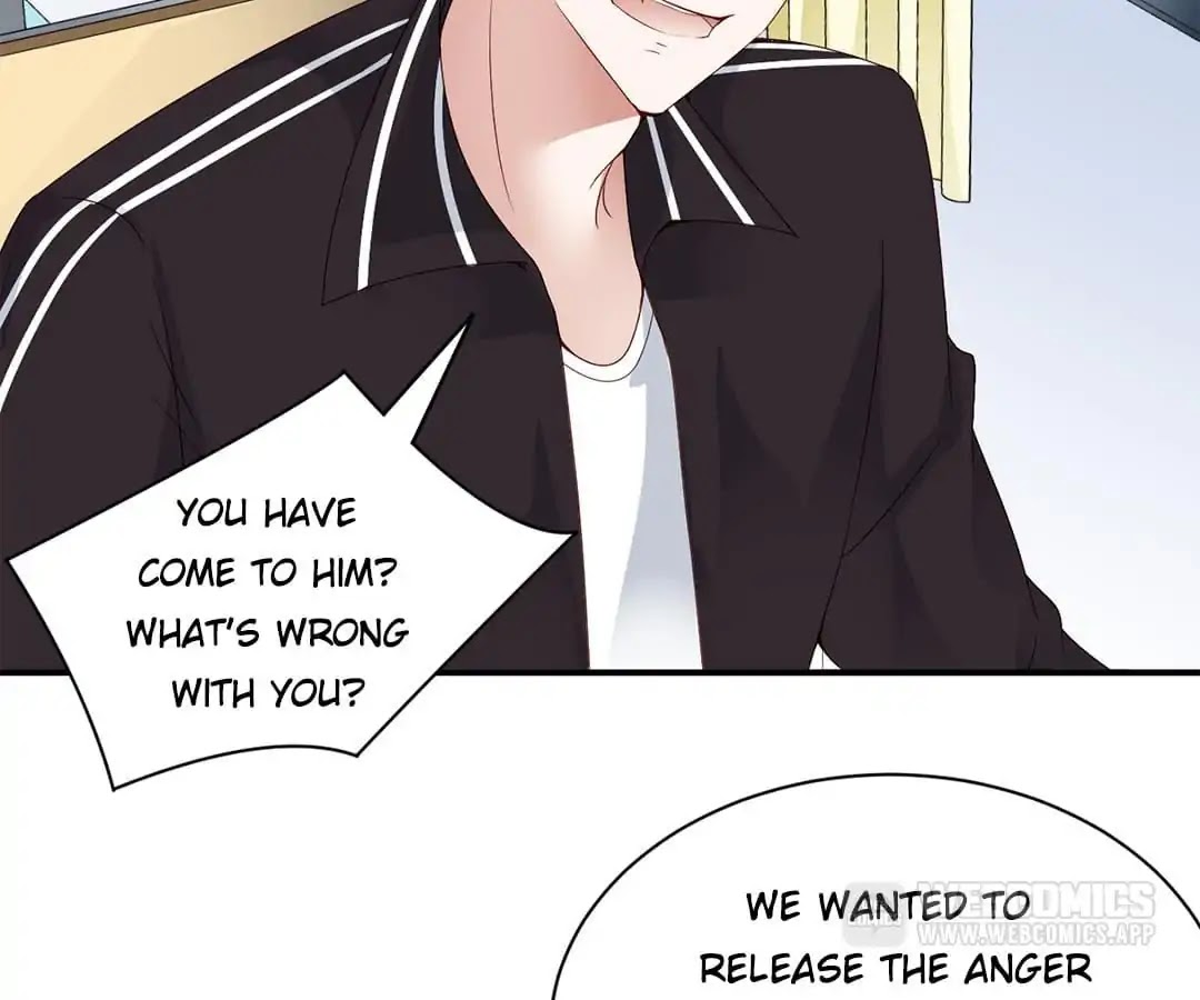 Don't Leave After School Chapter 6 page 48 - Chapter 6