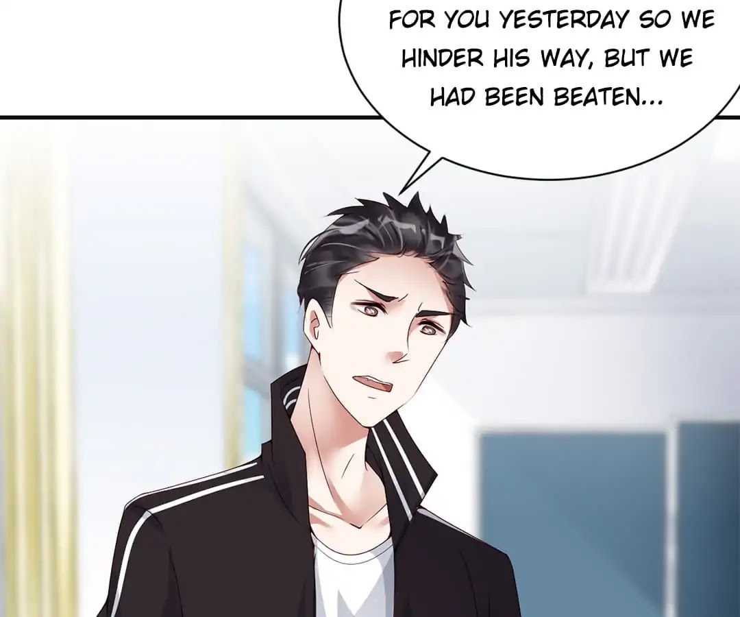 Don't Leave After School Chapter 6 page 49 - Chapter 6