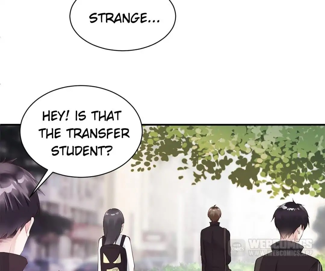 Don't Leave After School Chapter 6 page 5 - Chapter 6