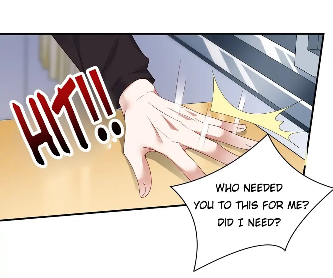 Don't Leave After School Chapter 6 page 51 - Chapter 6