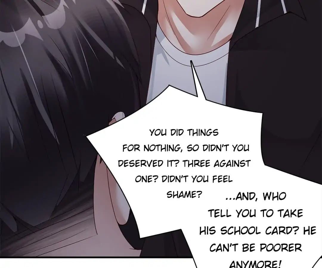 Don't Leave After School Chapter 6 page 53 - Chapter 6
