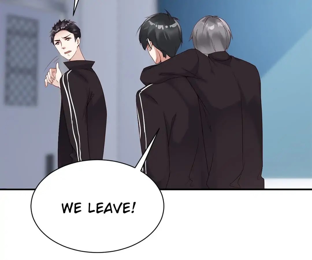 Don't Leave After School Chapter 6 page 55 - Chapter 6