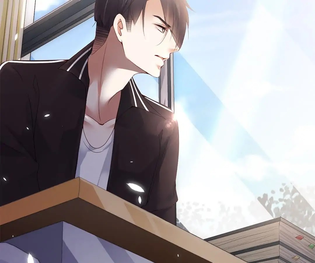 Don't Leave After School Chapter 6 page 57 - Chapter 6