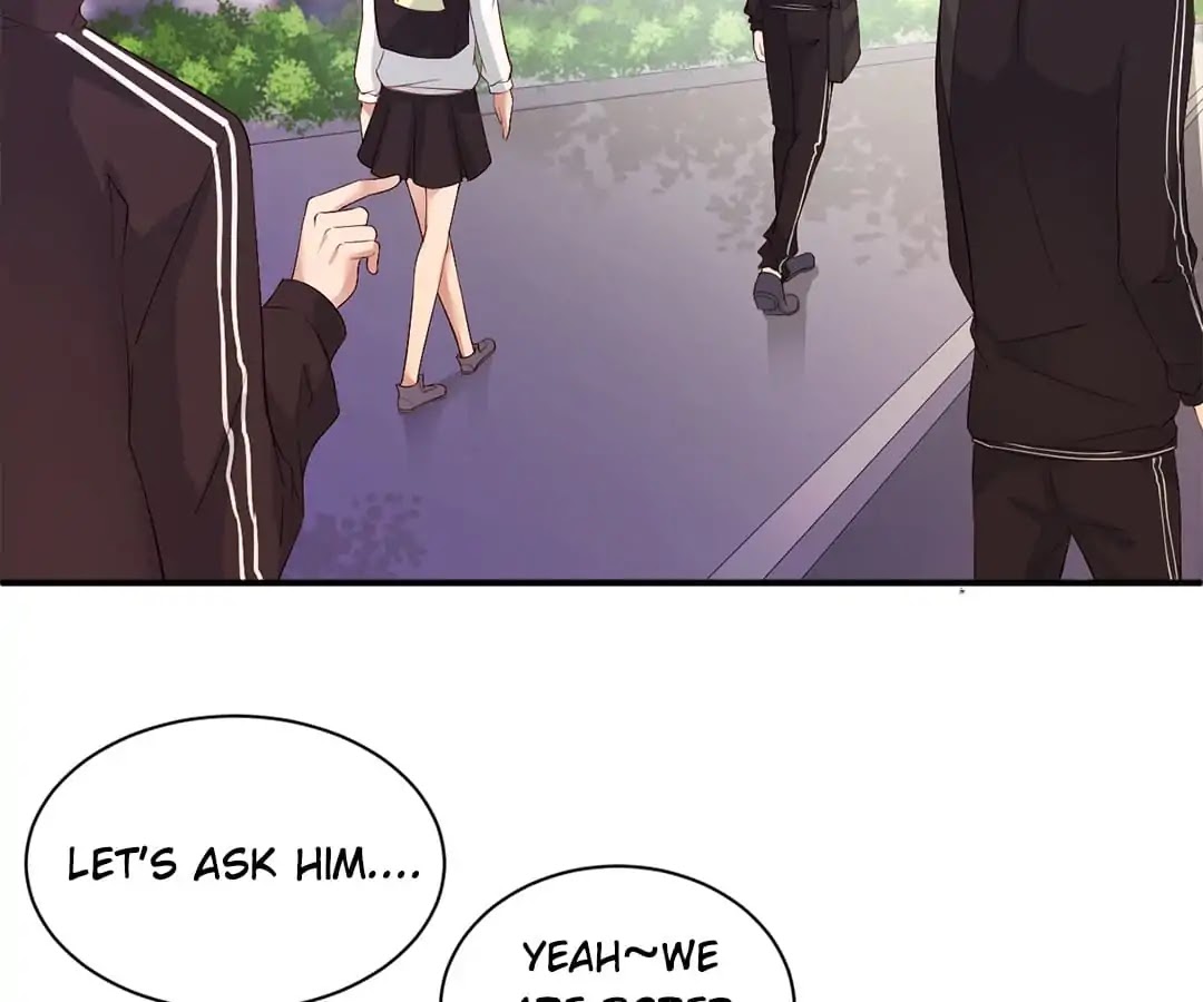 Don't Leave After School Chapter 6 page 6 - Chapter 6