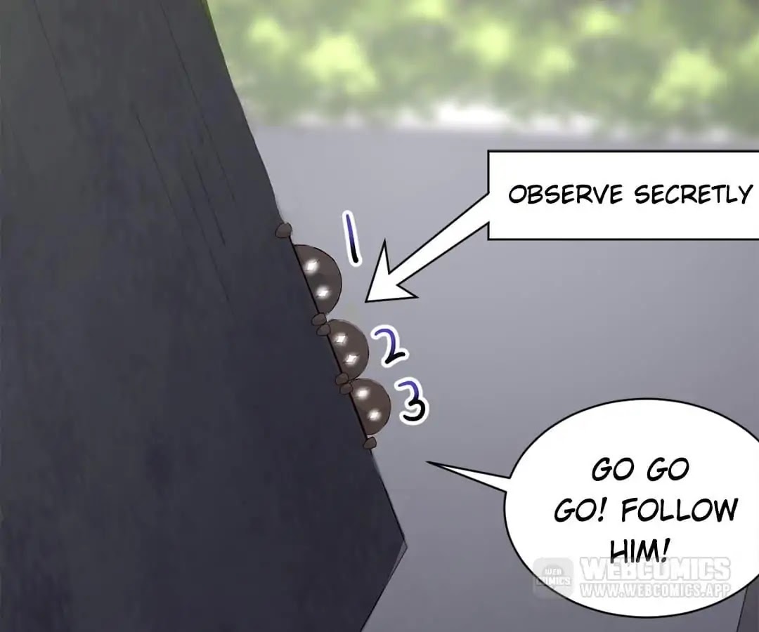 Don't Leave After School Chapter 6 page 9 - Chapter 6