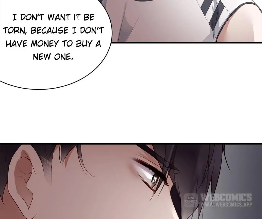 Don't Leave After School Chapter 7 page 14 - Chapter 7