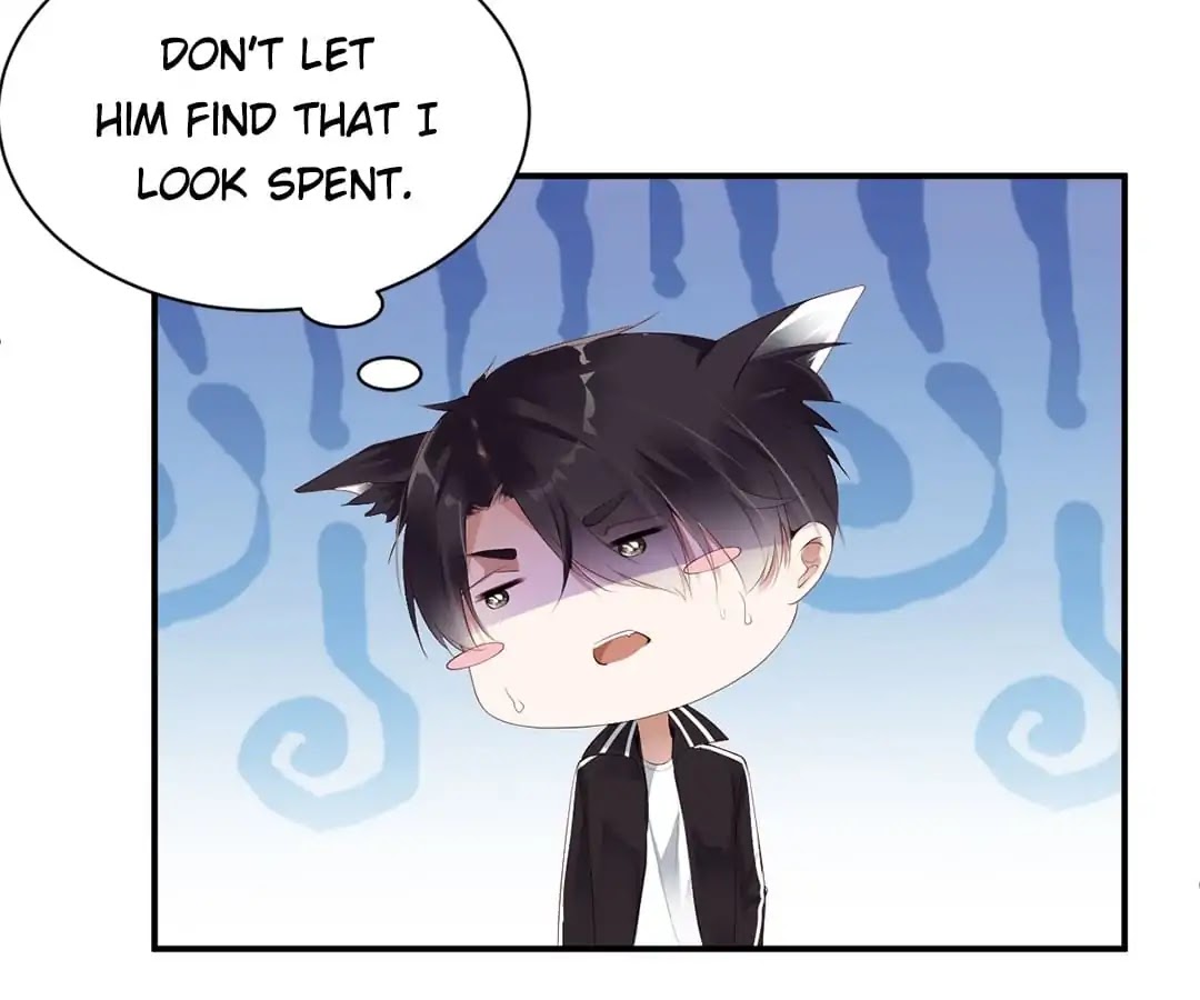 Don't Leave After School Chapter 7 page 19 - Chapter 7