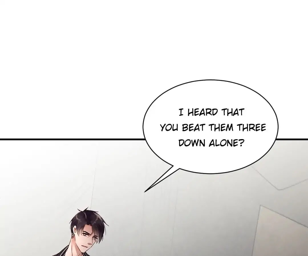 Don't Leave After School Chapter 7 page 21 - Chapter 7