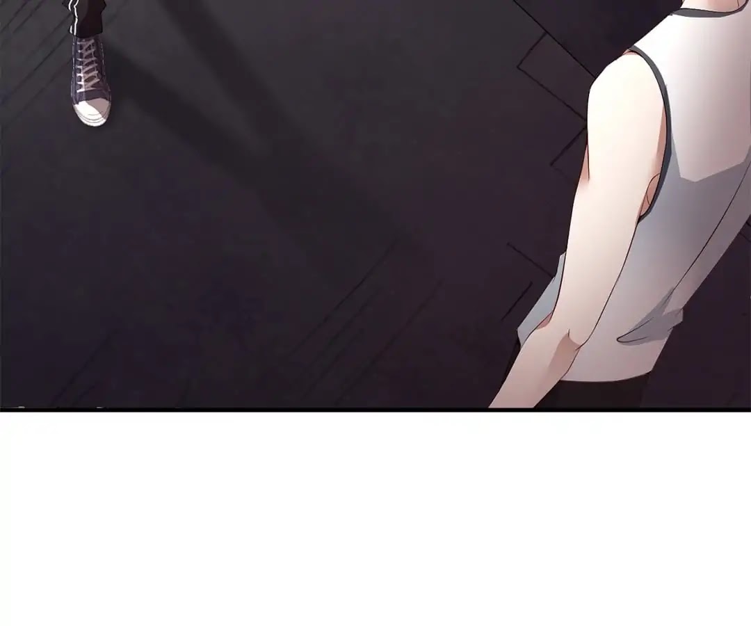 Don't Leave After School Chapter 7 page 23 - Chapter 7