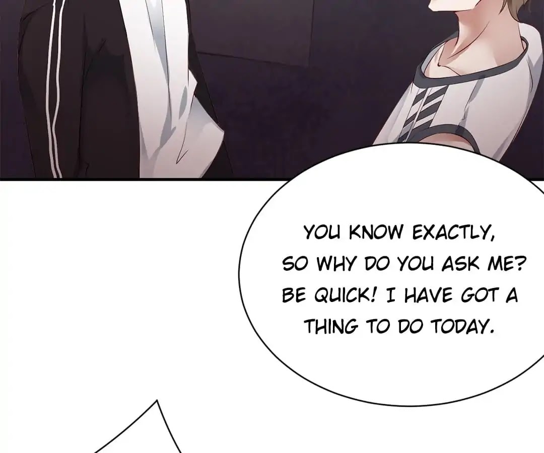 Don't Leave After School Chapter 7 page 25 - Chapter 7