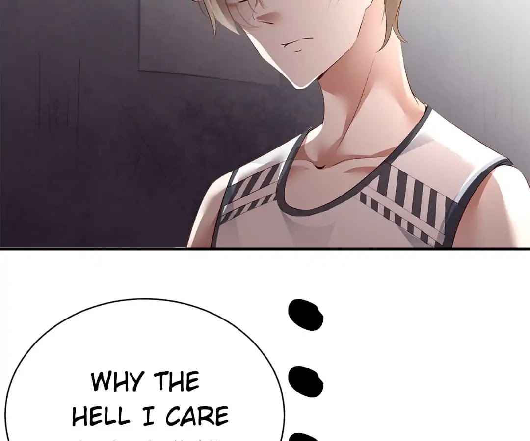 Don't Leave After School Chapter 7 page 28 - Chapter 7