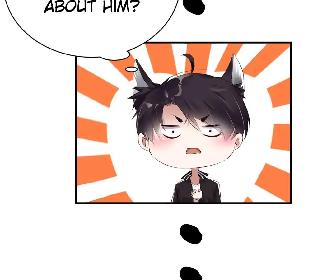 Don't Leave After School Chapter 7 page 29 - Chapter 7