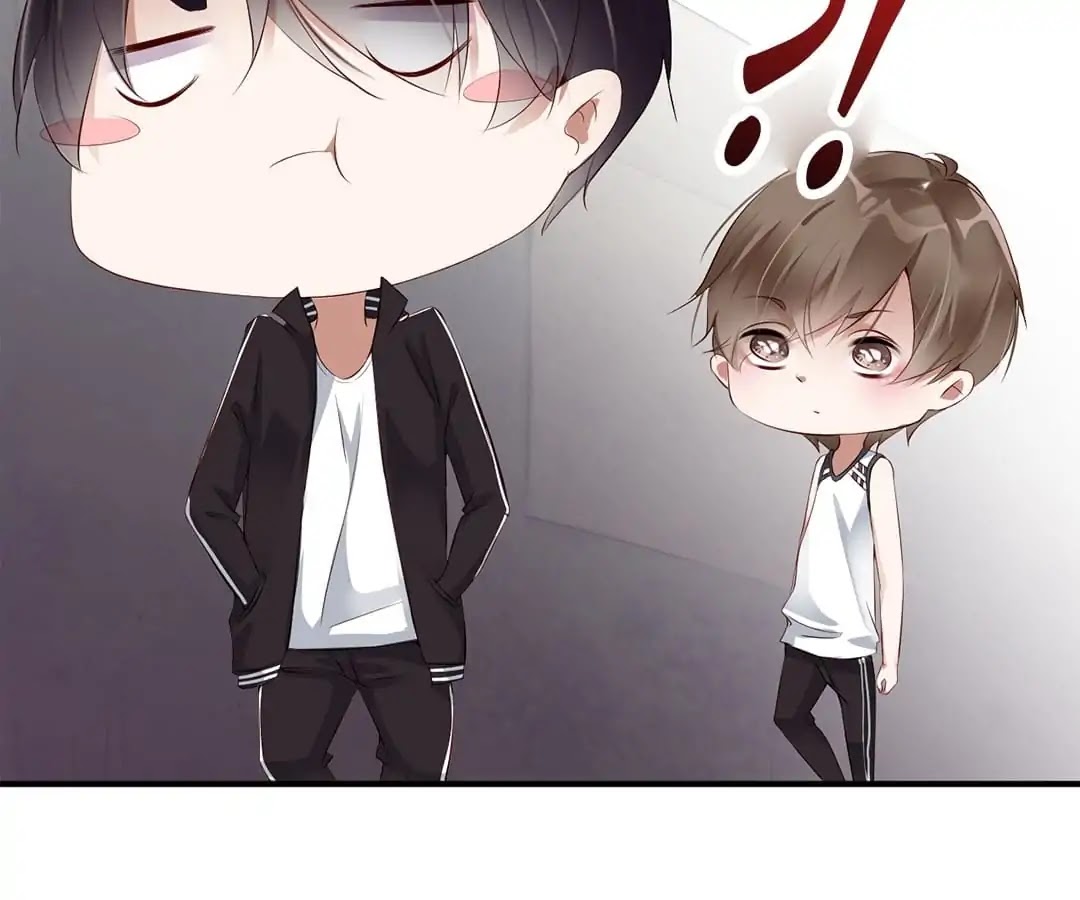 Don't Leave After School Chapter 7 page 31 - Chapter 7