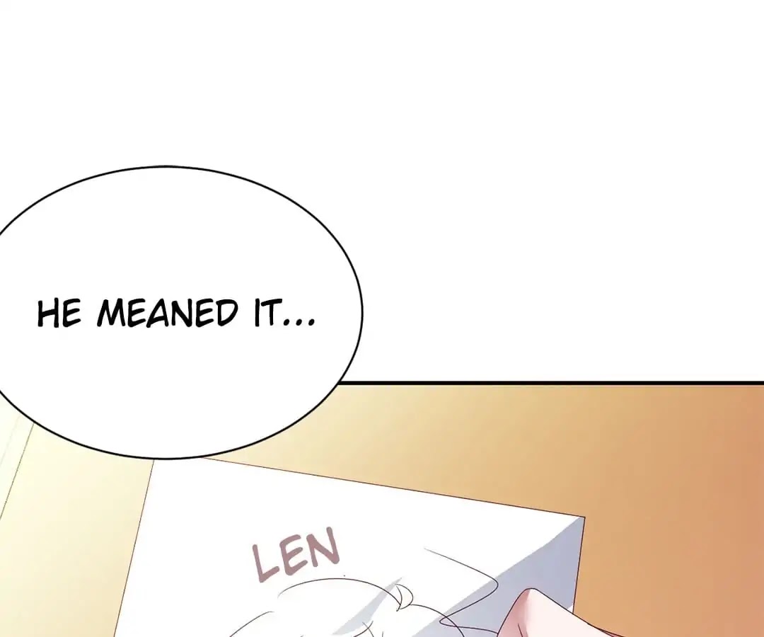 Don't Leave After School Chapter 7 page 35 - Chapter 7