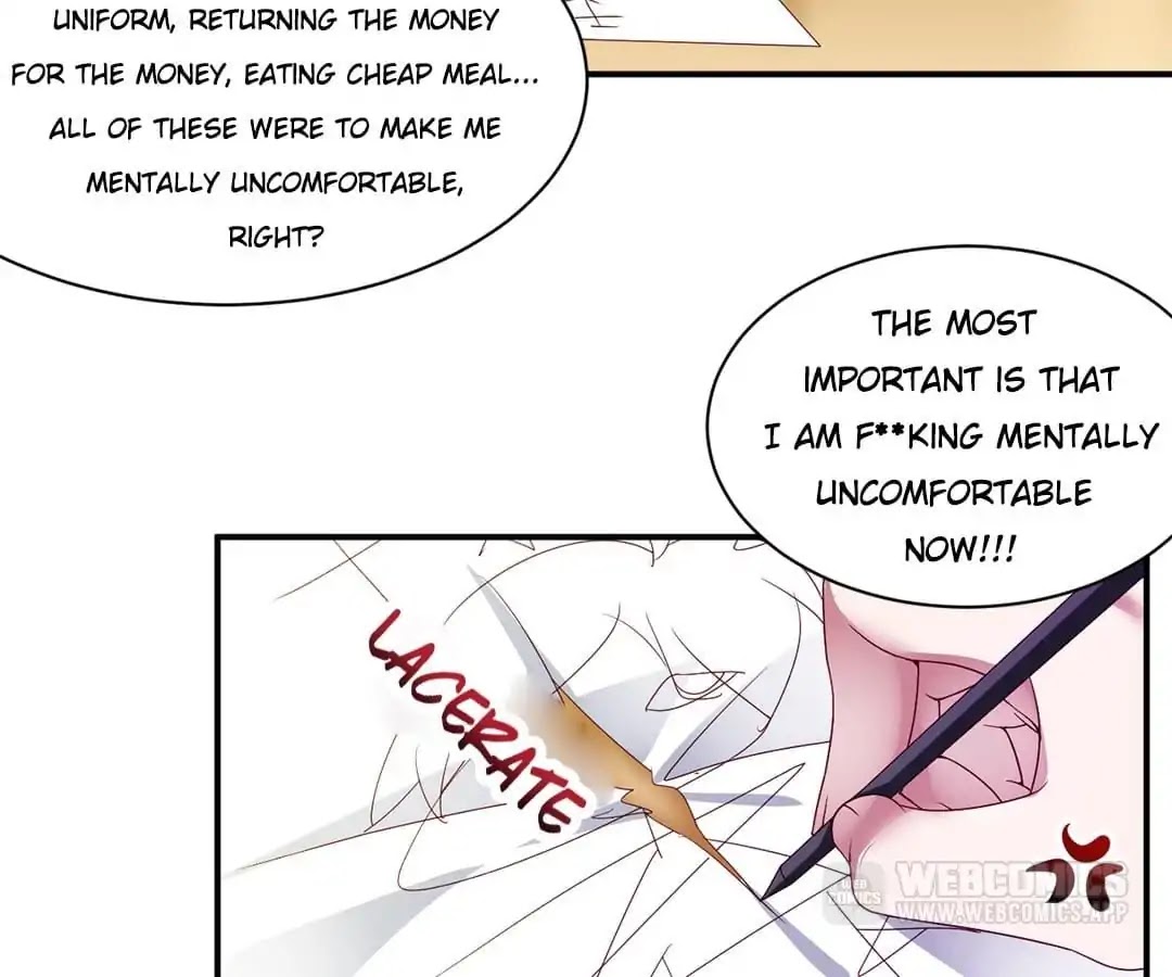 Don't Leave After School Chapter 7 page 38 - Chapter 7