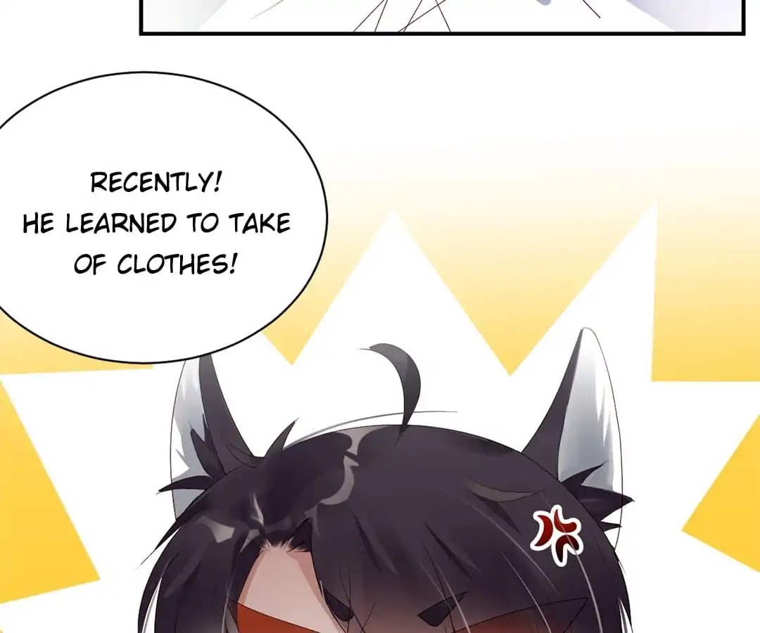 Don't Leave After School Chapter 7 page 39 - Chapter 7