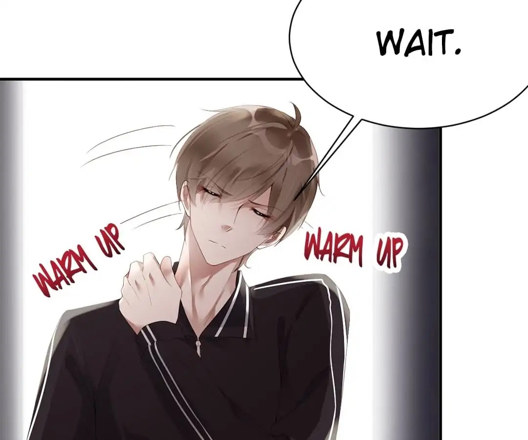 Don't Leave After School Chapter 7 page 4 - Chapter 7