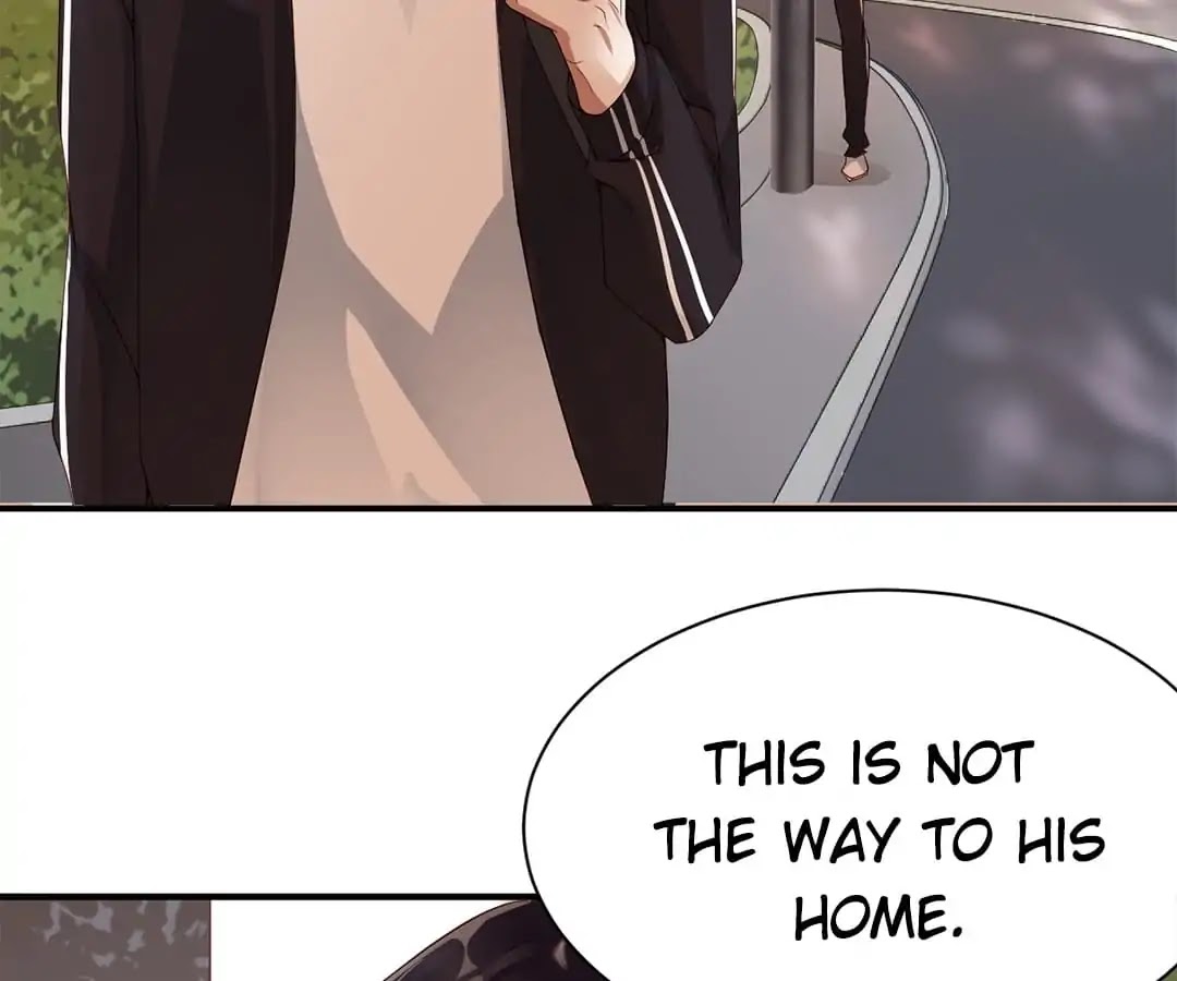 Don't Leave After School Chapter 7 page 44 - Chapter 7