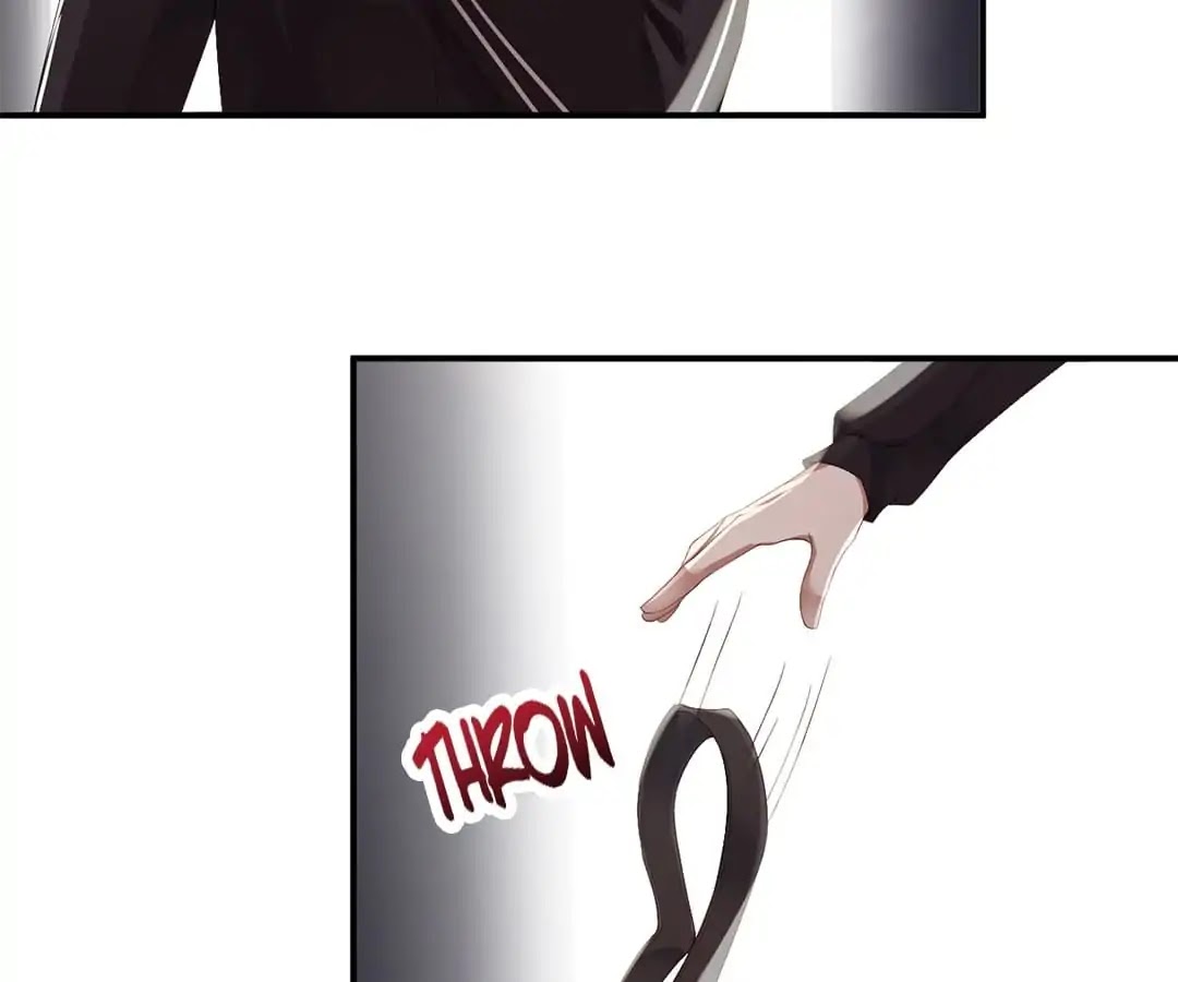 Don't Leave After School Chapter 7 page 5 - Chapter 7