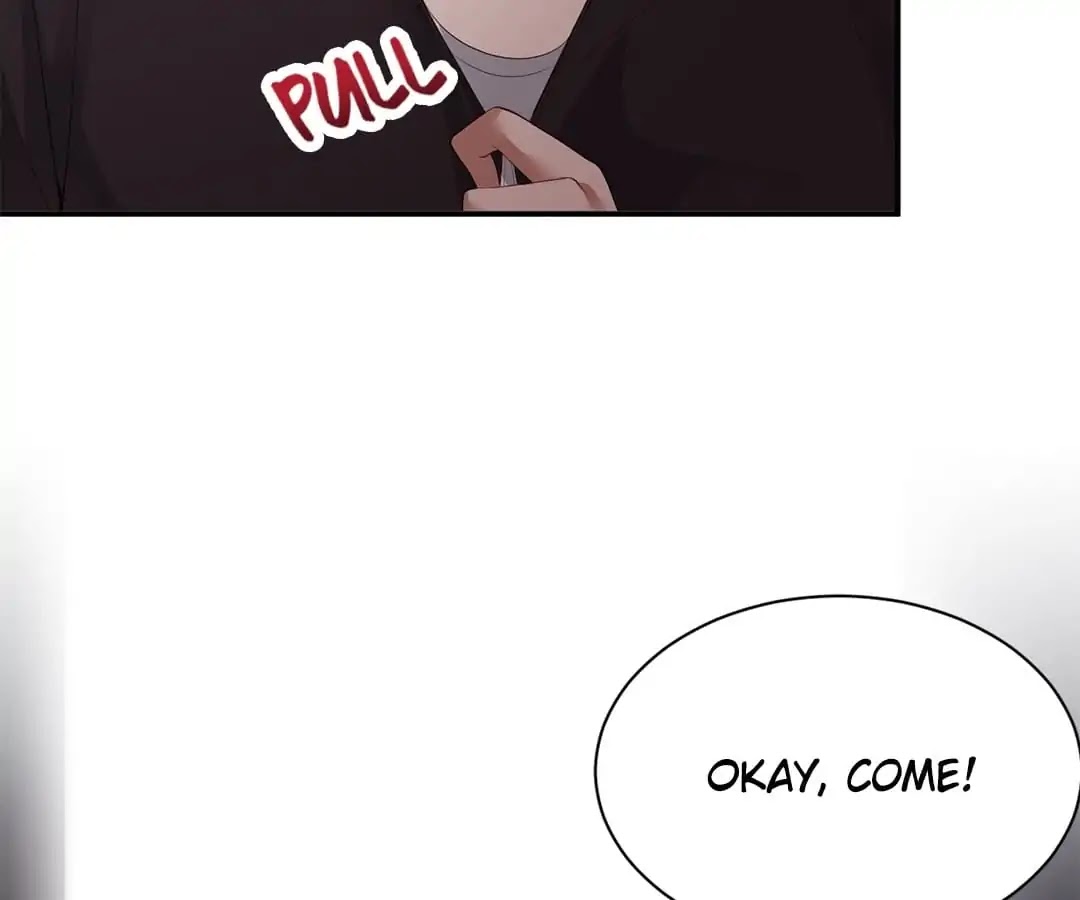 Don't Leave After School Chapter 7 page 7 - Chapter 7