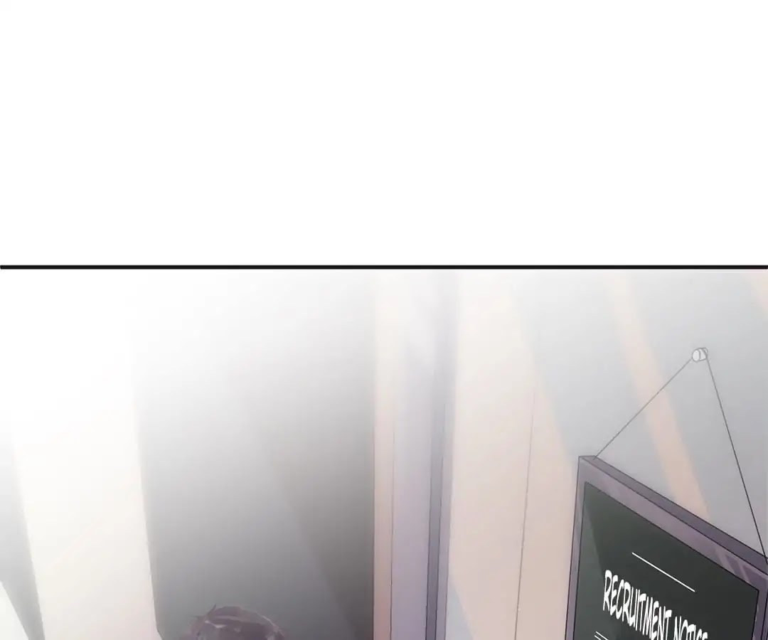 Don't Leave After School Chapter 8 page 1 - Chapter 8