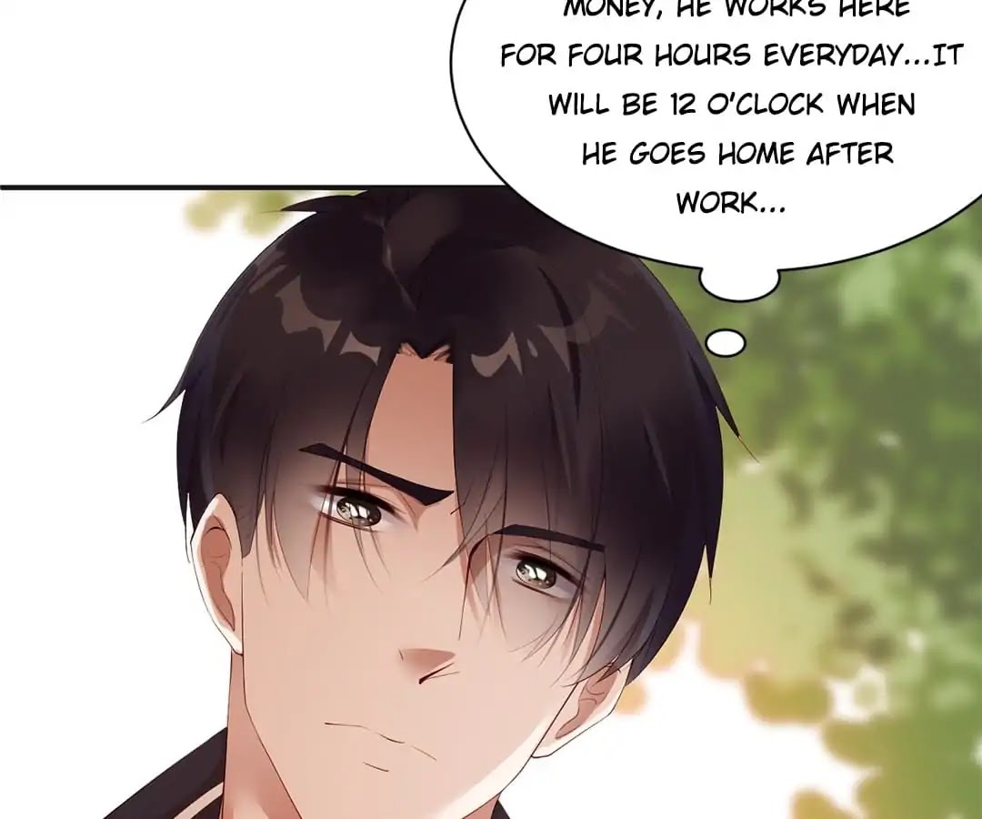 Don't Leave After School Chapter 8 page 12 - Chapter 8