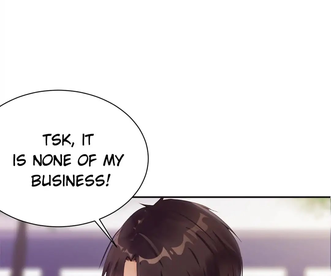 Don't Leave After School Chapter 8 page 16 - Chapter 8
