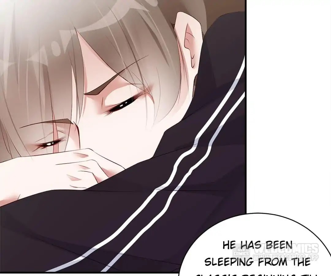 Don't Leave After School Chapter 8 page 22 - Chapter 8