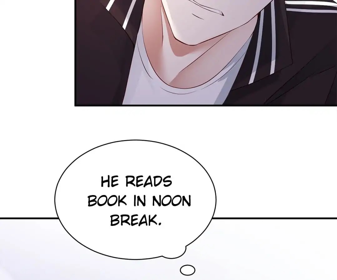 Don't Leave After School Chapter 8 page 24 - Chapter 8