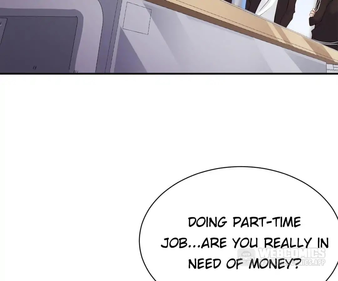 Don't Leave After School Chapter 8 page 26 - Chapter 8