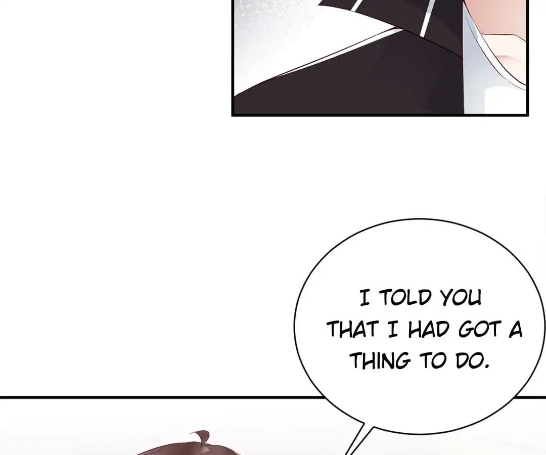 Don't Leave After School Chapter 8 page 35 - Chapter 8