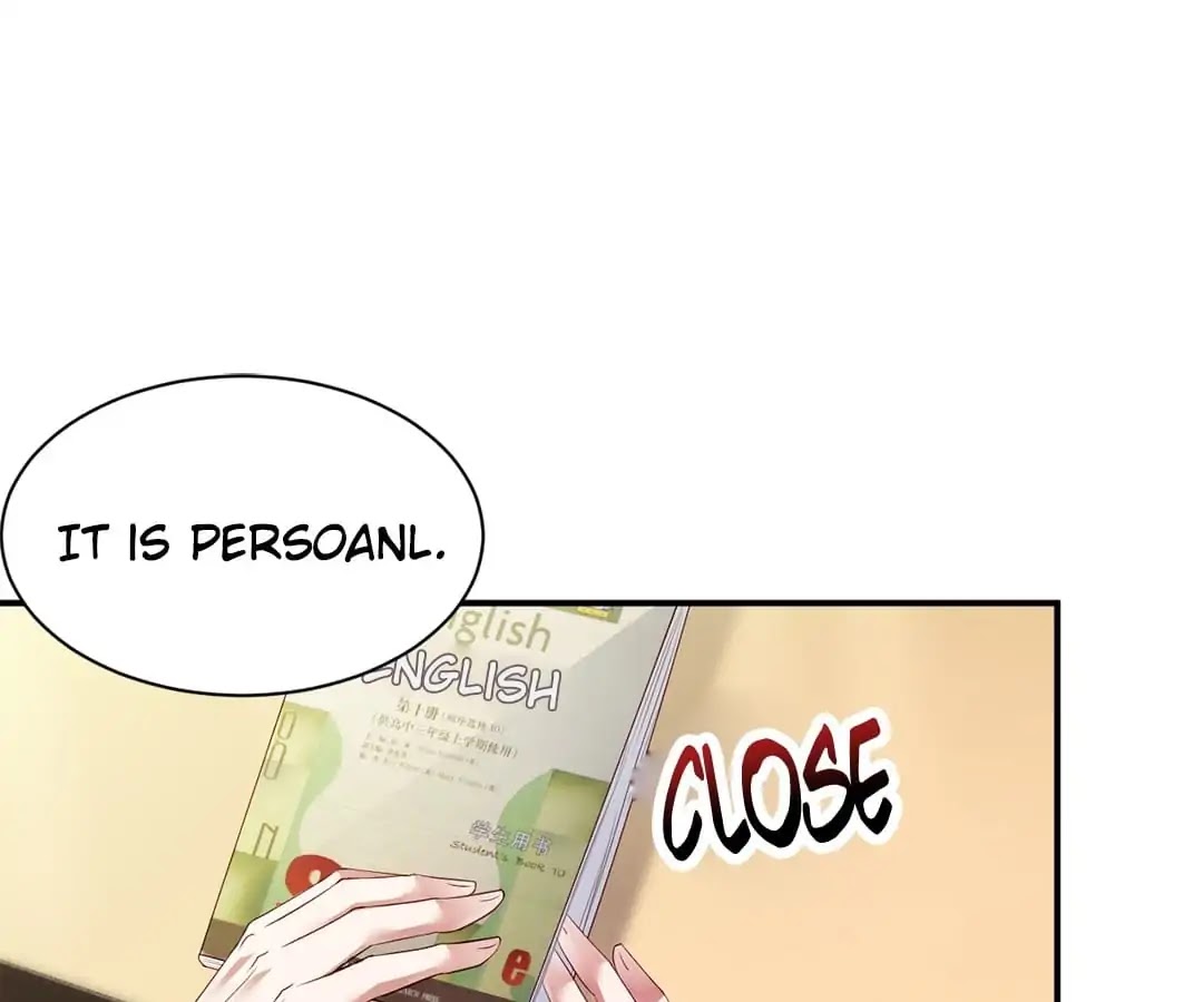 Don't Leave After School Chapter 8 page 39 - Chapter 8