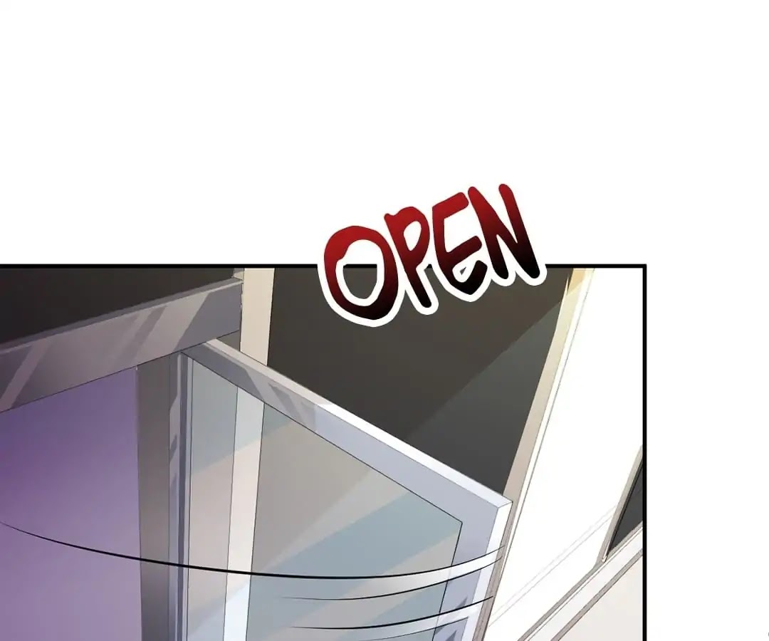 Don't Leave After School Chapter 8 page 4 - Chapter 8