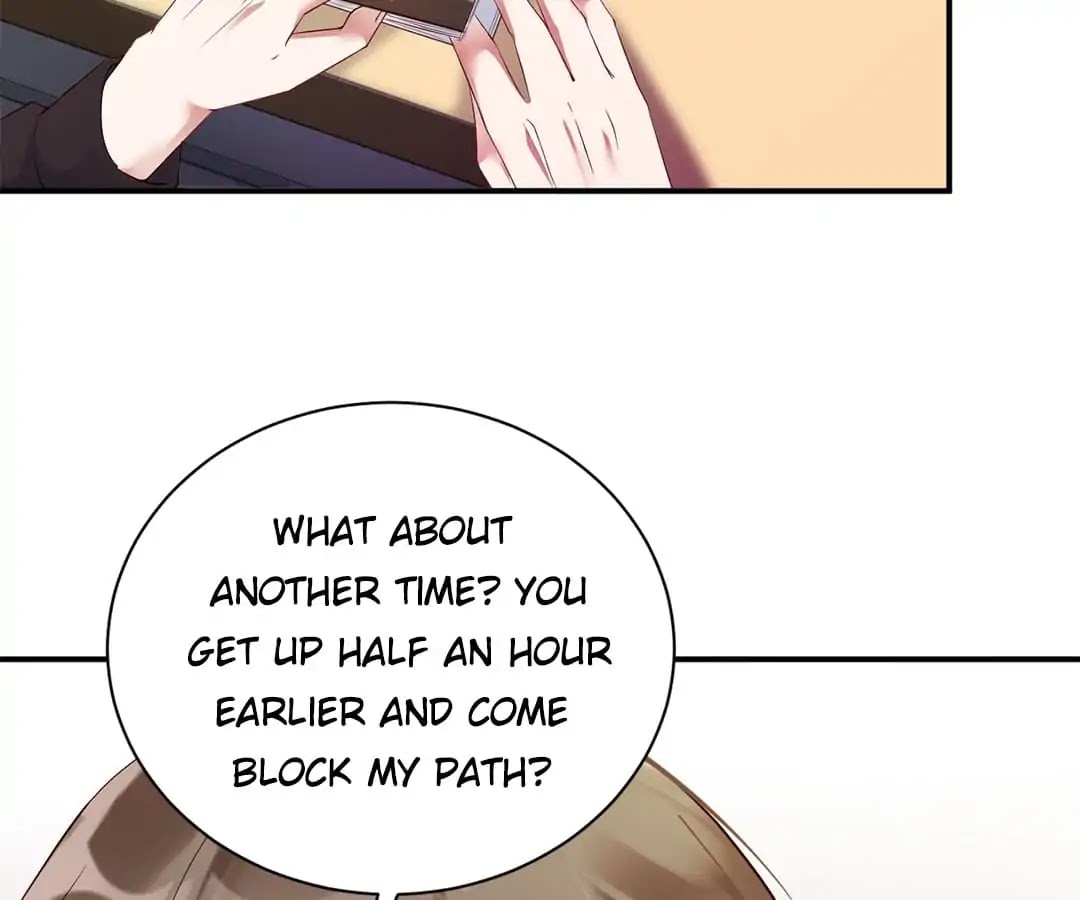 Don't Leave After School Chapter 8 page 40 - Chapter 8