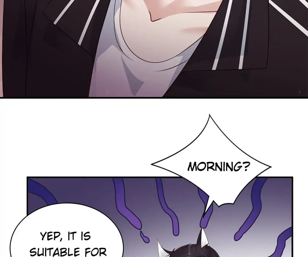 Don't Leave After School Chapter 8 page 42 - Chapter 8
