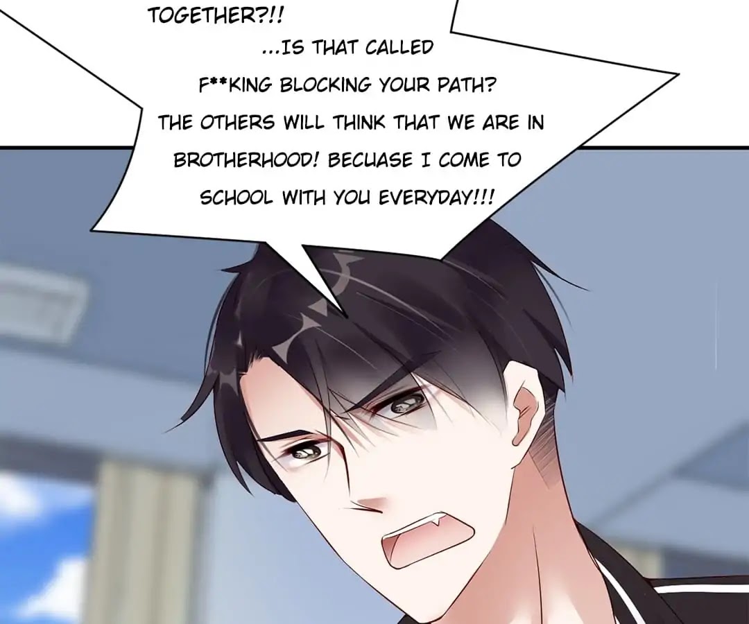Don't Leave After School Chapter 8 page 44 - Chapter 8